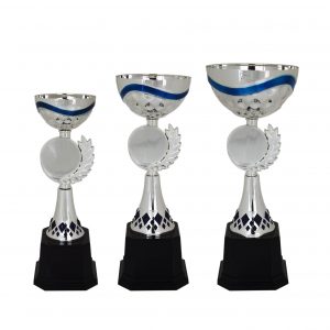Acrylic Trophy AC4001 – Acrylic Bowl Trophy