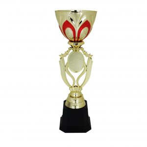 Acrylic Trophy AC4027 – Acrylic Bowl Trophy
