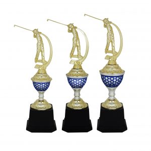 Acrylic Trophy AC4056 – Acrylic Golf