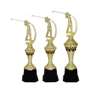 Acrylic Trophy AC4057 – Acrylic Golf
