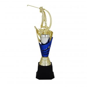 Acrylic Trophy AC4059 – Acrylic Golf