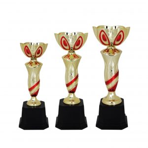Acrylic Trophy AC4067 – Acrylic Bowl