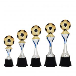 Acrylic Trophy AC4088 – ACRYLIC FOOTBALL