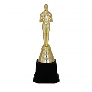 Acrylic Trophy AC4091 – Acrylic Sculpture