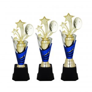 Acrylic Trophy AC4095 – Acrylic Star