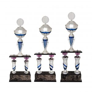 Acrylic Trophy AC4100 – Acrylic Trophy