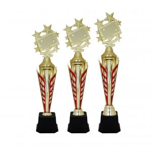 Acrylic Trophy AC4102 – Acrylic Star