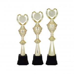 Acrylic Trophy AC4125 – Acrylic Love Trophy