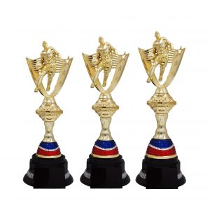 Acrylic Trophy AC4185 – Acrylic Basketball Trophy
