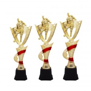 Acrylic Trophy AC4186 – Acrylic Basketball Trophy