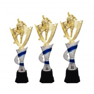Acrylic Trophy AC4187 – Acrylic Basketball Trophy