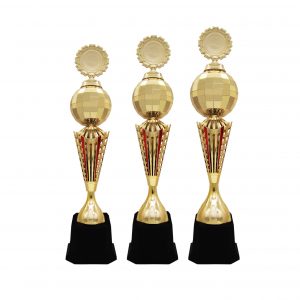 Acrylic Trophy AC4210 – Acrylic Trophy