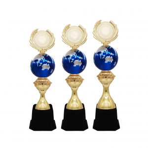 Acrylic Trophy AC4213 – Acrylic Globe Trophy