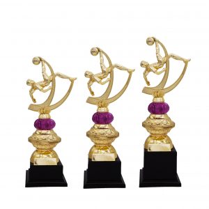 Acrylic Trophy AC4222 – Acrylic Football Trophy