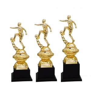 Acrylic Trophy AC4223 – Acrylic Football Trophy
