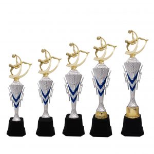 Acrylic Trophy AC4227 – Acrylic Football Trophy