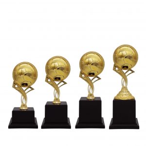 Acrylic Trophy AC4240 – Acrylic Football Trophy