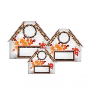 Acrylic Plaques AC4263 – Acrylic Plaque