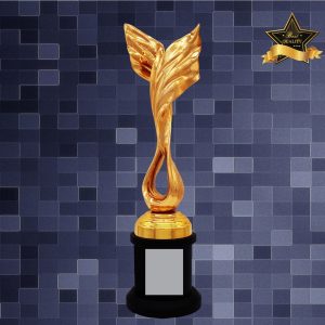 Sculpture Trophy AC4285 – Exclusive Sculptures Awards