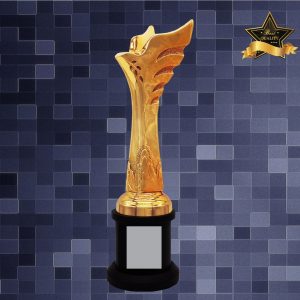 Sculpture Trophy AC4292 – Exclusive Sculptures Awards