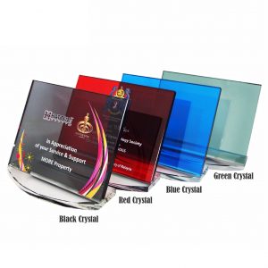 Crystal Plaques CR3033 – Exclusive Crystal Plaque Crystal Plaques CR3033 – Exclusive Crystal Plaque