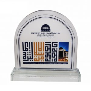 Crystal Plaques CR3034 – Exclusive Crystal Plaque Crystal Plaques CR3034 – Exclusive Crystal Plaque