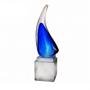 Crystal Plaques CR3051 – Exclusive Crystal Plaque