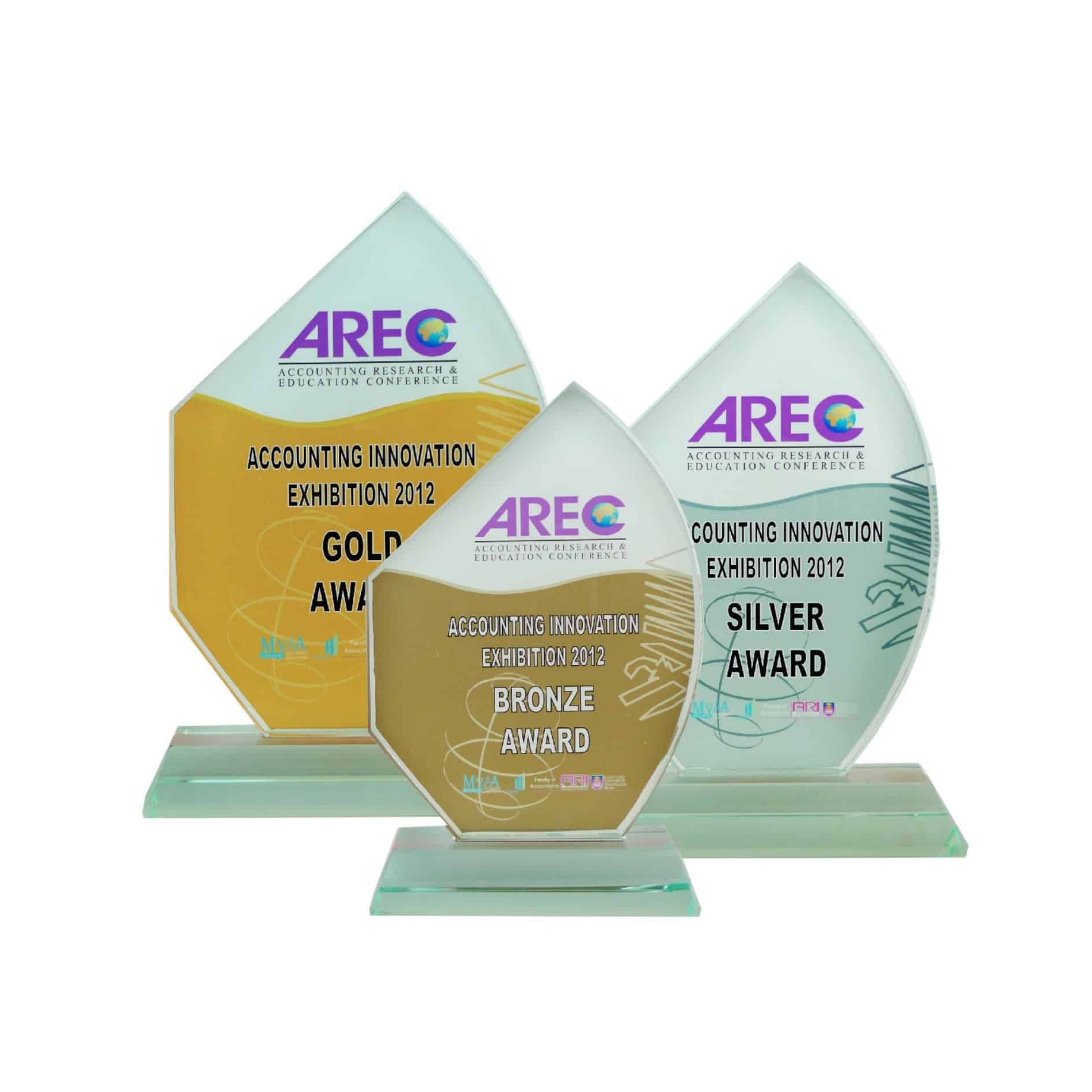 Crystal Plaques CR8002 – Exclusive Crystal Glass Awards Crystal Plaques CR8002 – Exclusive Crystal Glass Awards