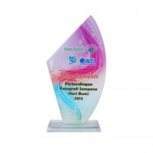 Crystal Plaques CR8219 – Exclusive Crystal Glass Awards Crystal Plaques CR8219 – Exclusive Crystal Glass Awards
