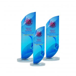 Crystal Plaques CR8222 – Exclusive Crystal Glass Awards Crystal Plaques CR8222 – Exclusive Crystal Glass Awards