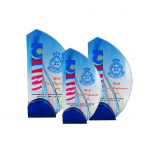 Crystal Plaques CR8225 – Exclusive Crystal Glass Awards Crystal Plaques CR8225 – Exclusive Crystal Glass Awards