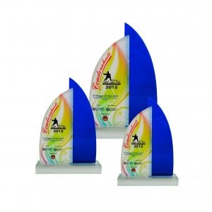 Crystal Plaques CR8248 – Exclusive Crystal Glass Awards Crystal Plaques CR8248 – Exclusive Crystal Glass Awards