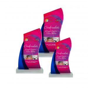 Crystal Plaques CR8249 – Exclusive Crystal Glass Awards Crystal Plaques CR8249 – Exclusive Crystal Glass Awards