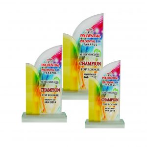Crystal Plaques CR8250 – Exclusive Crystal Glass Awards Crystal Plaques CR8250 – Exclusive Crystal Glass Awards