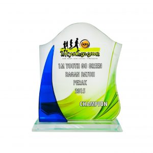 Crystal Plaques CR8252 – Exclusive Crystal Glass Awards Crystal Plaques CR8252 – Exclusive Crystal Glass Awards