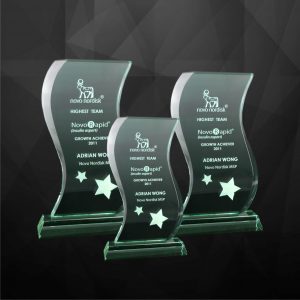 Crystal Plaques CR9022 – Exclusive Crystal Plaques Crystal Plaques CR9022 – Exclusive Crystal Plaques