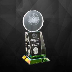 Crystal Plaques CR9040 – Exclusive Crystal Trophy Crystal Plaques CR9040 – Exclusive Crystal Trophy