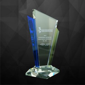 Crystal Plaques CR9084 – Exclusive Crystal Award Crystal Plaques CR9084 – Exclusive Crystal Award