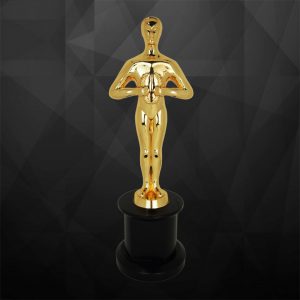 Sculpture Trophy CR9149 – Exclusive Sculptures Grammy Awards