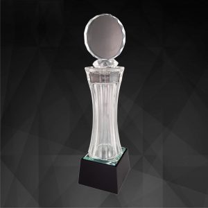 Crystal Trophy CR9159 – Exclusive Crystal Trophy
