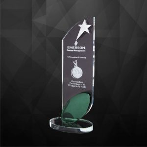 Crystal Plaques CR9171 – Exclusive Crystal Star Plaques Crystal Plaques CR9171 – Exclusive Crystal Star Plaques
