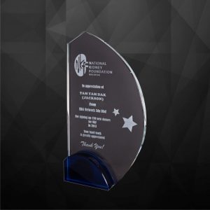 Crystal Plaques CR9174 – Exclusive Crystal Plaques Crystal Plaques CR9174 – Exclusive Crystal Plaques