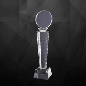 Crystal Trophy CR9178 – Exclusive Crystal Trophy