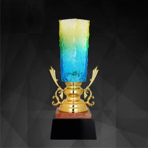 Crystal Trophy CR9183 – Exclusive Crystal Trophy