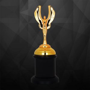 Sculpture Trophy CR9190 – Exclusive Wings Sculptures Awards