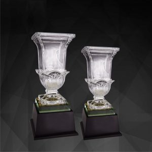 Crystal Trophy CR9198 – Exclusive Crystal Trophy
