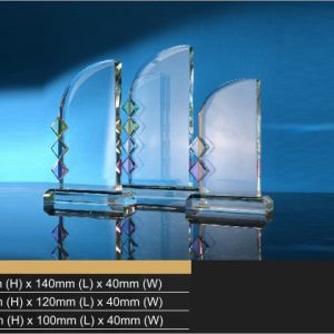 Crystal Plaques CR9296 – Exclusive Crystal Plaques Crystal Plaques CR9296 – Exclusive Crystal Plaques