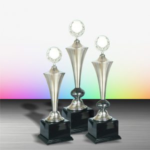 Silver Trophy EXWS6000 – Exclusive White Silver Trophy