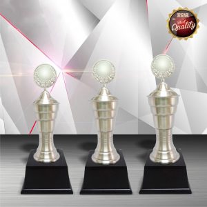 Silver Trophy EXWS6024 – Exclusive White Silver Trophy