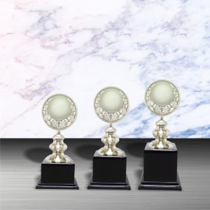 Silver Trophy EXWS6025 – Exclusive White Silver Trophy